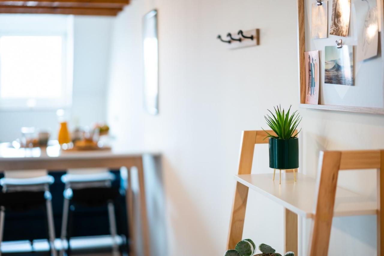 Apartament New La Douce Echappee, 2 Pers, Bien Situe Boulogne-sur-Mer Zewnętrze zdjęcie