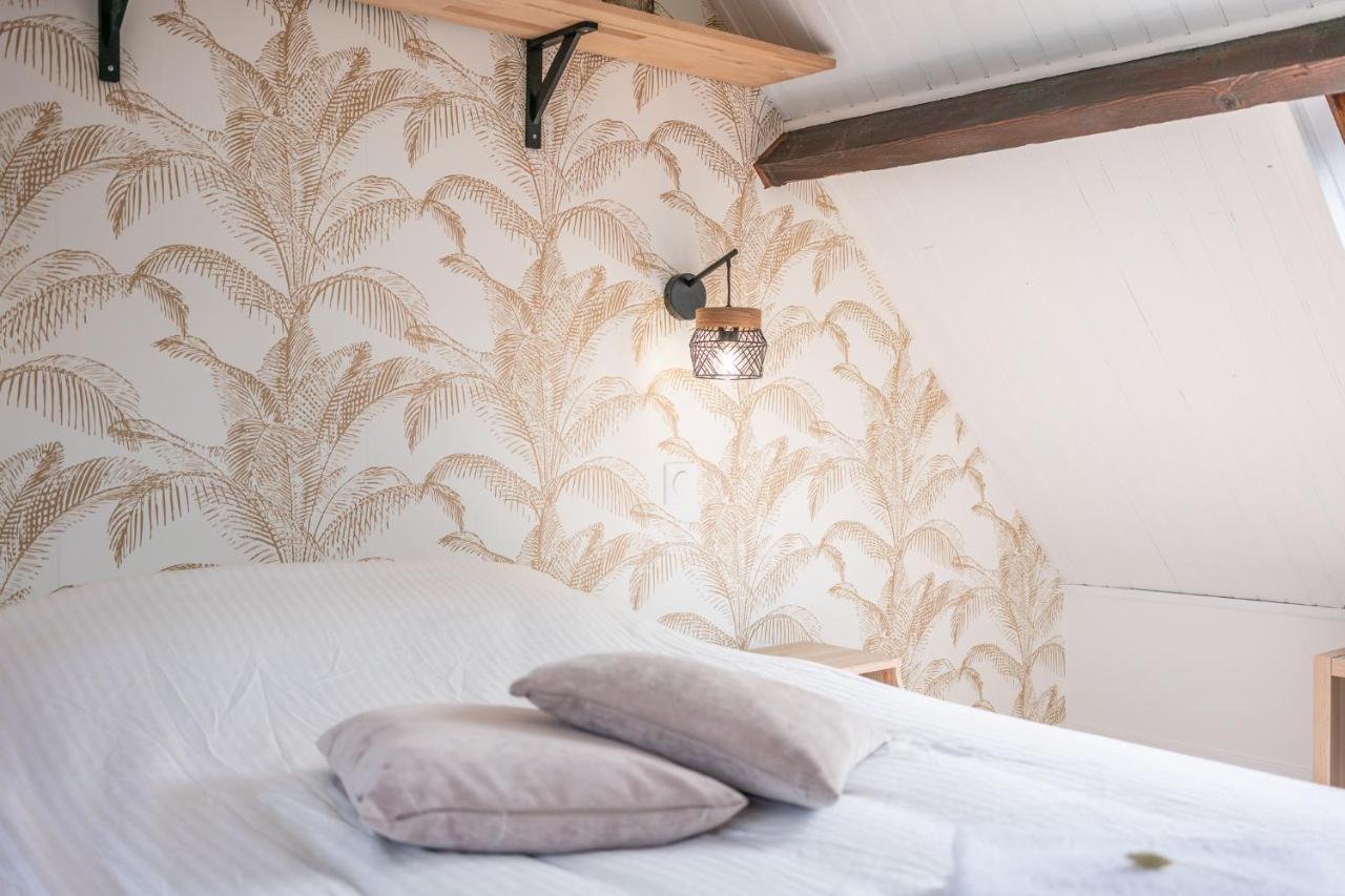 Apartament New La Douce Echappee, 2 Pers, Bien Situe Boulogne-sur-Mer Zewnętrze zdjęcie