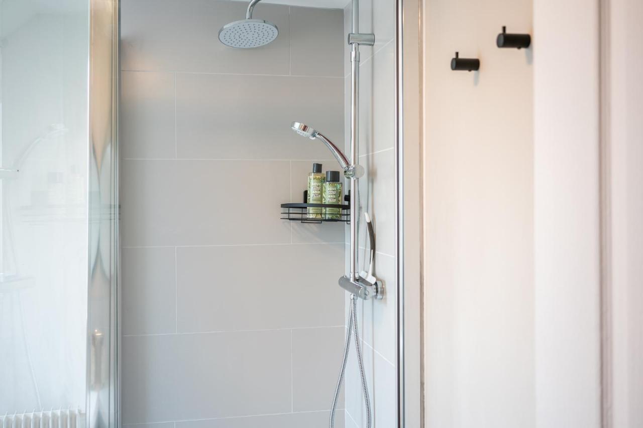 Apartament New La Douce Echappee, 2 Pers, Bien Situe Boulogne-sur-Mer Zewnętrze zdjęcie