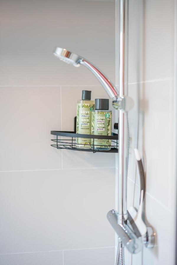 Apartament New La Douce Echappee, 2 Pers, Bien Situe Boulogne-sur-Mer Zewnętrze zdjęcie